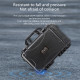 Portable Crossbody Explosion-proof Waterproof Case For DJI NEO