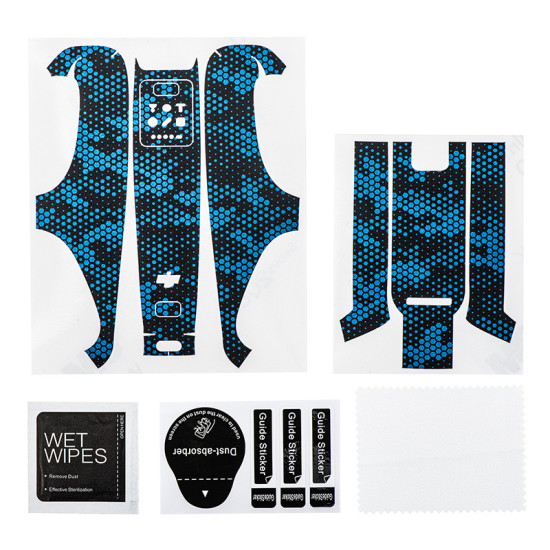 For DJI NEO Drone body stickers