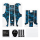 For DJI NEO Drone body stickers