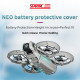 STARTRC For DJI NEO battery protective cover