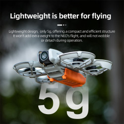 STARTRC For DJI NEO battery protective cover