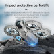 STARTRC For DJI NEO battery protective cover
