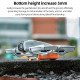 STARTRC For DJI NEO battery protective cover