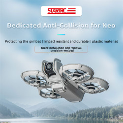 STARTRC dedicated anti-collision for Neo