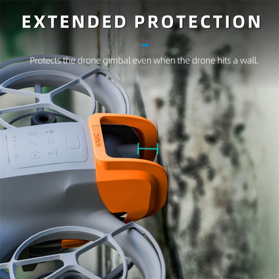 STARTRC dedicated anti-collision for Neo