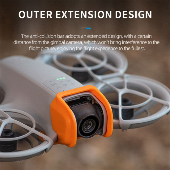 STARTRC dedicated anti-collision for Neo