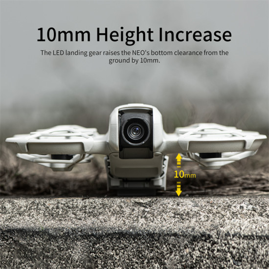 STARTRC LED Landing Gear for DJ NEO