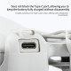 STARTRC LED Landing Gear for DJ NEO