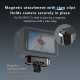 Magnetic Expansion Dock For GO PRO13