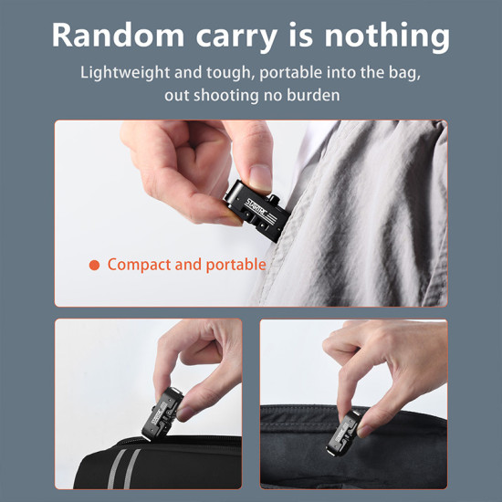 Magnetic Expansion Dock For GO PRO13