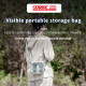 STARTRC Visible portable storage bag for DJI NEO