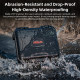 STARTRC for DJI Action 5 Pro dual layer waterproof case