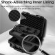 STARTRC for DJI Action 5 Pro dual layer waterproof case