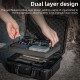 STARTRC for DJI Action 5 Pro dual layer waterproof case