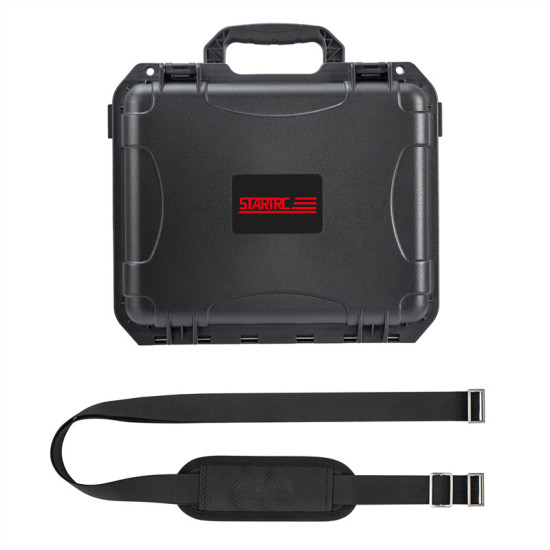 STARTRC for DJI Action 5 Pro dual layer waterproof case
