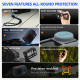 For Action 5 Pro silicone cover