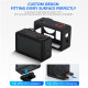 For Action 5 Pro silicone cover