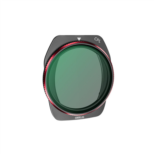 STARTRC for DJI Air 3S professional aerial filter single filter: CPL filter