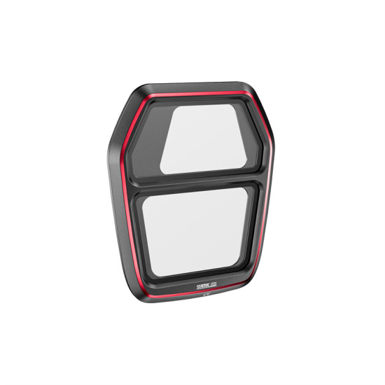STARTRC for DJI Air 3S professional aerial filter single filter: UV filter