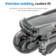 STARTRC gimbal lens protectors for air 3s