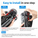 STARTRC gimbal lens protectors for air 3s