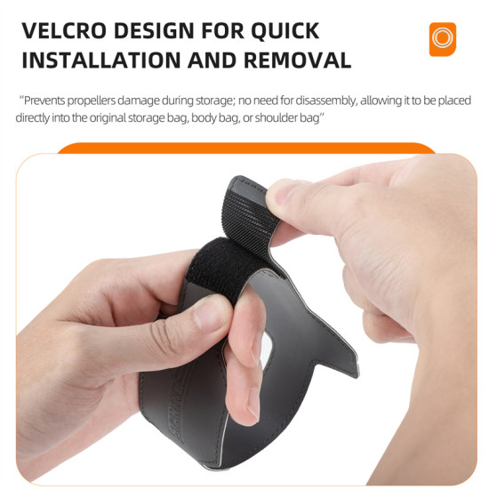 STARTRC Propeller Holder FOR AIR 3S