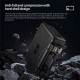 STARTRC Suitable for Air 3 series Waterproof Safety Case