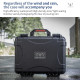 STARTRC Suitable for Air 3 series Waterproof Safety Case