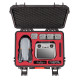 STARTRC Suitable for Air 3 series Waterproof Safety Case
