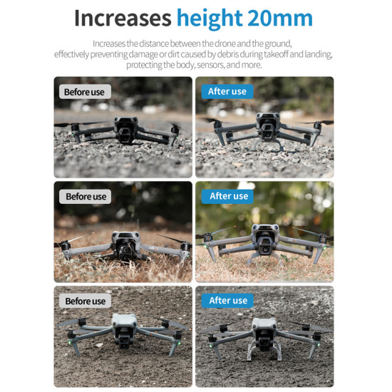 Landing Gear for AIR 3S