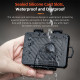 Memory card storage box