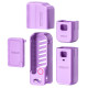 Pocket 3 silicone cover