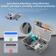 Carrying bag for DJI NEO motion combo