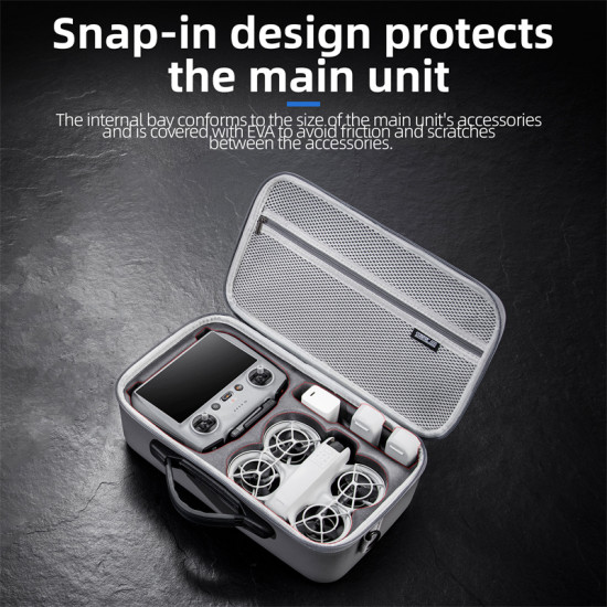 For NEO Portable Storage Bag