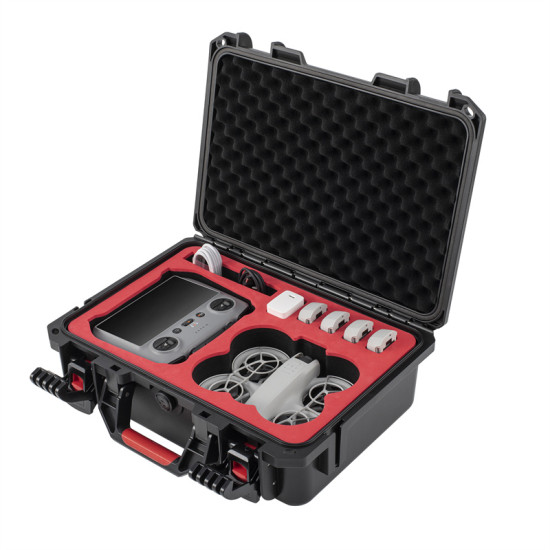 STARTRC Compatible with NEO waterproof Safety Case