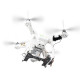 For DJI Elf 2/3S/4/3A/3P Thrower Light Weight Airdrop System Drone Air-Dropping Fishing Bait Wedding Ring Gift Deliver Accessory