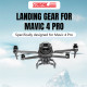 STARTRC LANDING GEAR FOR MAVIC 4 PRO