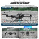 STARTRC LANDING GEAR FOR MAVIC 4 PRO