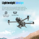 STARTRC LANDING GEAR FOR MAVIC 4 PRO
