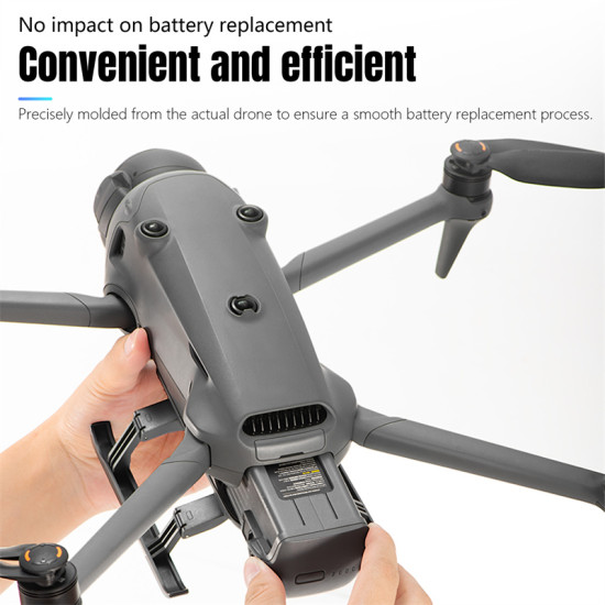 STARTRC LANDING GEAR FOR MAVIC 4 PRO
