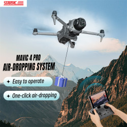 MAVIC4 PRO AIR-DROPPING SYSTEM