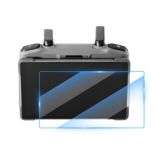 Suitable for RC PRO 2 HD Eye-Protecting Tempered Film