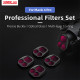 STARTRC For Mavic 4 Pro Professional Filters Set