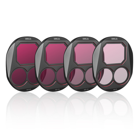 STARTRC For Mavic 4 Pro Professional Filters Set