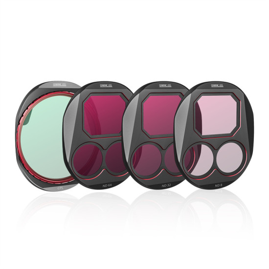 STARTRC For Mavic 4 Pro Professional Filters Set