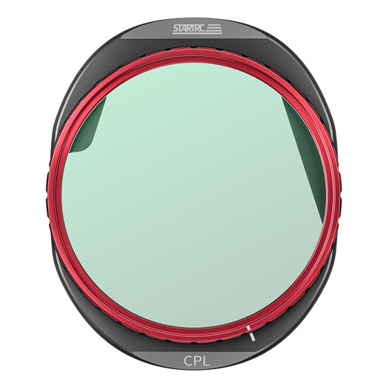STARTRC For Mavic 4 Pro Professional Filters Set