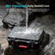Compatible with Mavic 4 Pro Waterproof Safety Case Compatible with Mavic 4 Pro Waterproof Safety Case