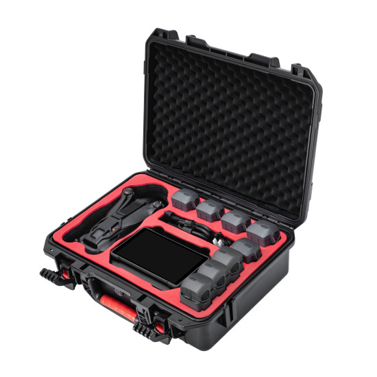 Compatible with Mavic 4 Pro Waterproof Safety Case Compatible with Mavic 4 Pro Waterproof Safety Case