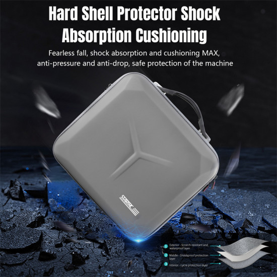 STARTRC For Mavic 4 Pro Portable Storage Bag