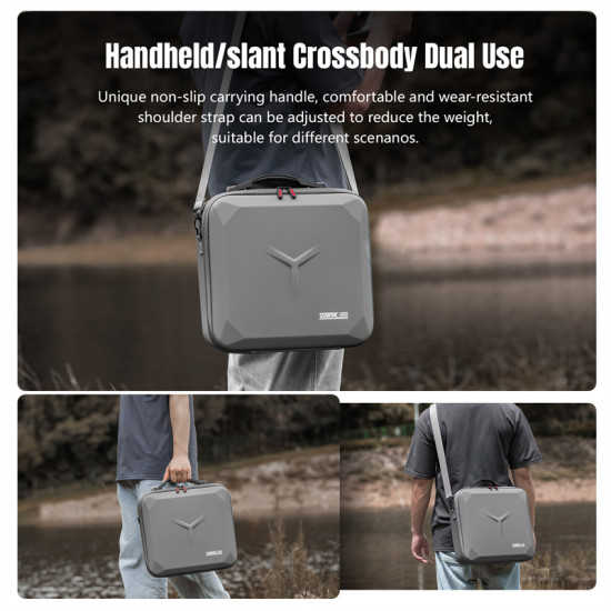 STARTRC For Mavic 4 Pro Portable Storage Bag